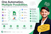 automate google sheets tasks using apps script
