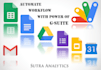 automate google sheets with apps script