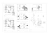 make 2d architectural drawings in autocad and revit
