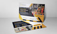 create perfect eddm postcard design