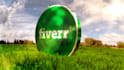 make an awesome 3d nature logo