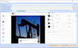 website scraping, data extraction, web harvesting