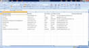 do data entry, web research, copy paste and excel work