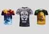 design custom and unique tshirt with in hours