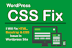 fix your wordpress issue and mobile device responsive issue