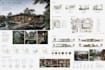 develop an architectural concept for your site