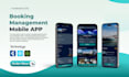 do mobile app development, flutter app development, flutterflow developer