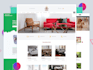 do luxury website design