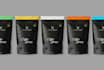 do product packaging design and label design