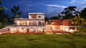 design building exterior, render, flythrough