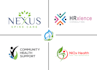 design mental health, healthcare, and veterinary clinic logo