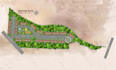 render architectural site plan, master plan, floor plan, elevation