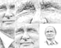 draw a unique and detailed digital portrait of you