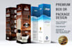 design box package designs