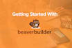 recreate or customize pages in beaver builder