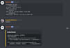 make custom discord bot in python