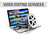 professionally edit your video in 24 hours