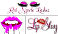 do lash and lips logo