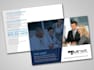 design a print ready postcard to promote your business