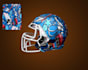skillfully wrap your car van truck helmet motorcycle etc