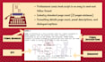 write your comic book script