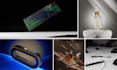 do 3d product modeling and rendering using blender