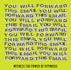 create moving text illusion anomalous motion illusion
