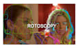do vfx rotoscope, wire or object removal and green screen removal work