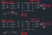do autocad electrical drawings