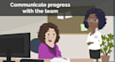 create your vyond animation explainer video