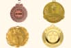 create 3d models of dog tags and medals