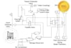 draw single line diagrams of your electrical design