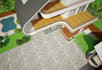 do exterior design with 3ds max