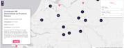 develop a leaflet gis map