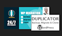 create,fix,repair,install,modify,migrate your wordpress site