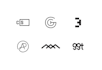 design your professional logo and brand identity