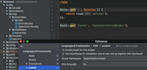 do laravel, vuejs, codeigniter and rest api development work