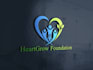 design a community, charity, foundation or nonprofit logo