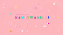create your animated GIF