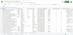 do deep internet research and faster data entry