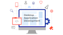 create, customize, and fix windows, linux, macos desktop app