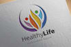 create premium logo design
