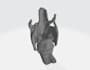 create a 3d model from your ct or mri dicoms