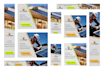 design attractive banners ads