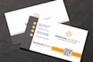 do business card design