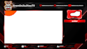 design and animate your twitch overlay graphics