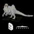 rig and skin 3d models