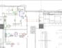 do hvac designing drafting, local building code calculation