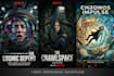 make awesome movie poster