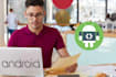 develop android application on android studio